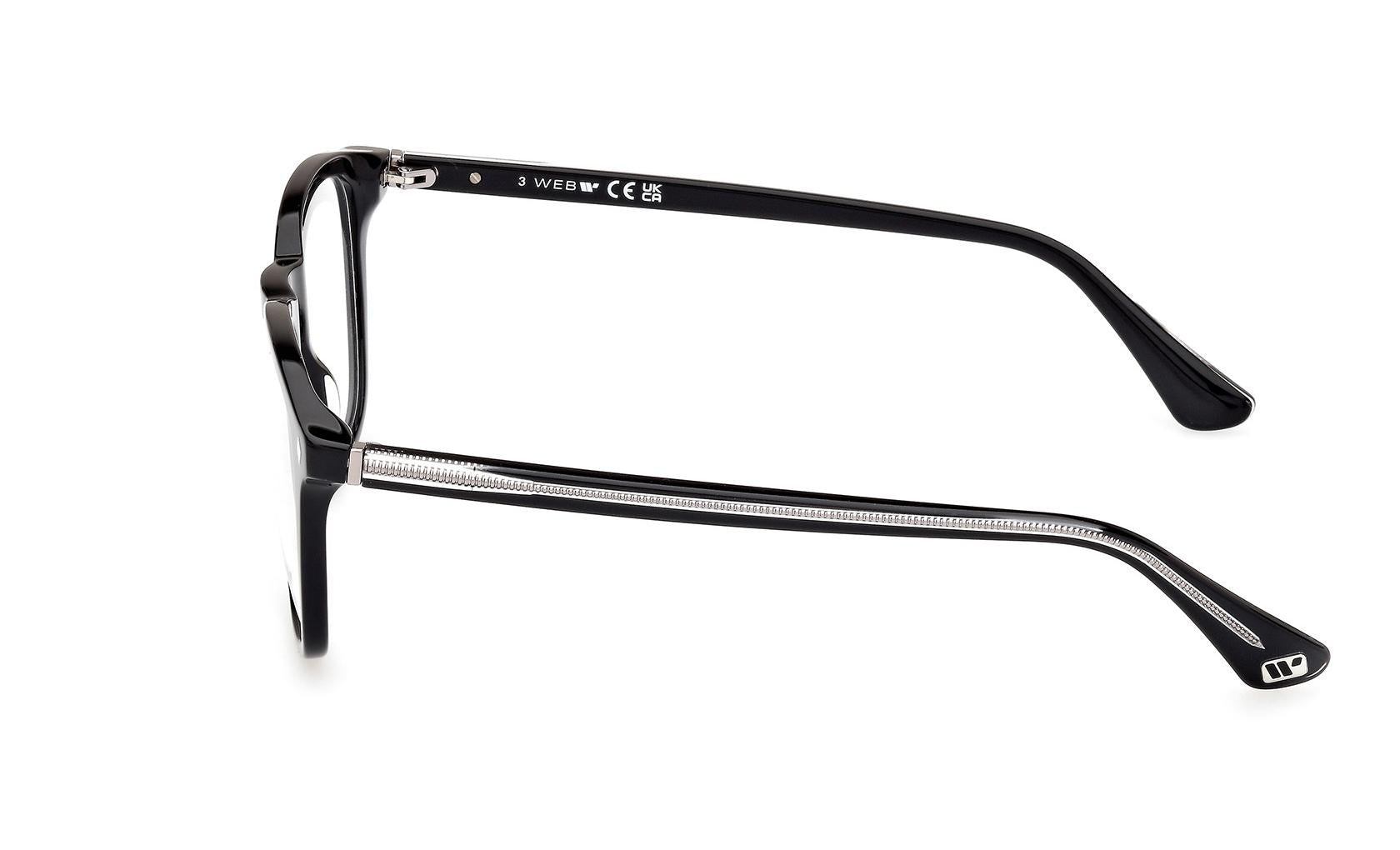 Web Eyeglasses WE5386 005
