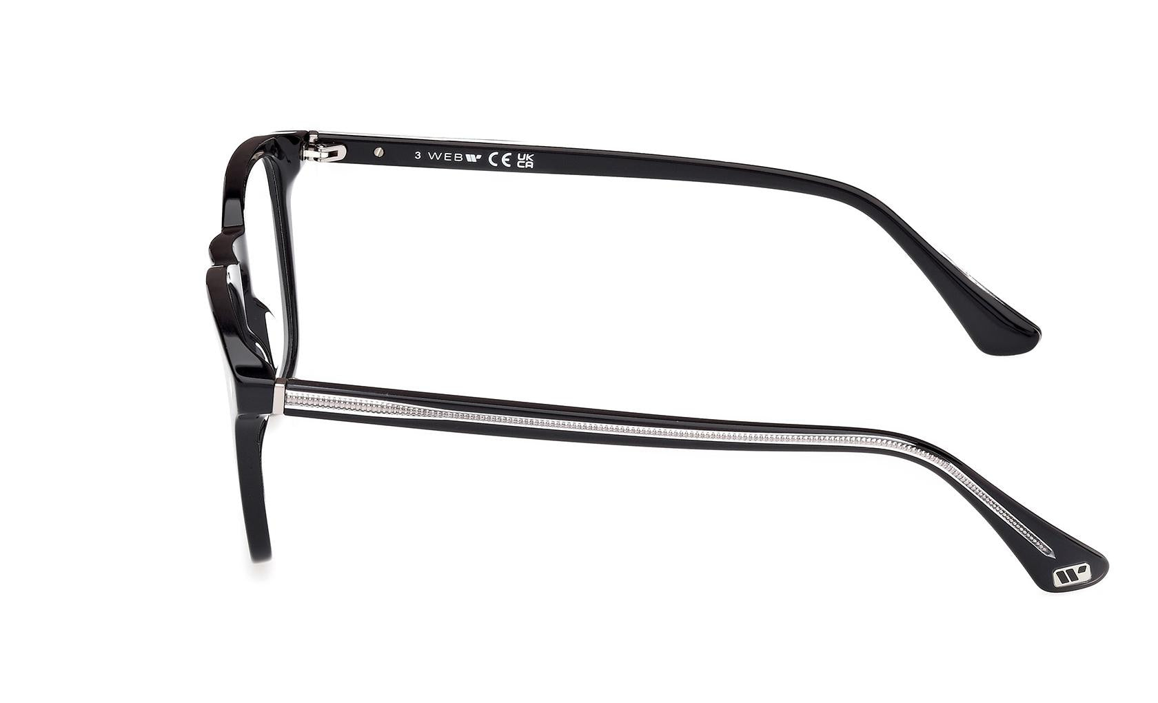 Web Eyeglasses WE5386 005
