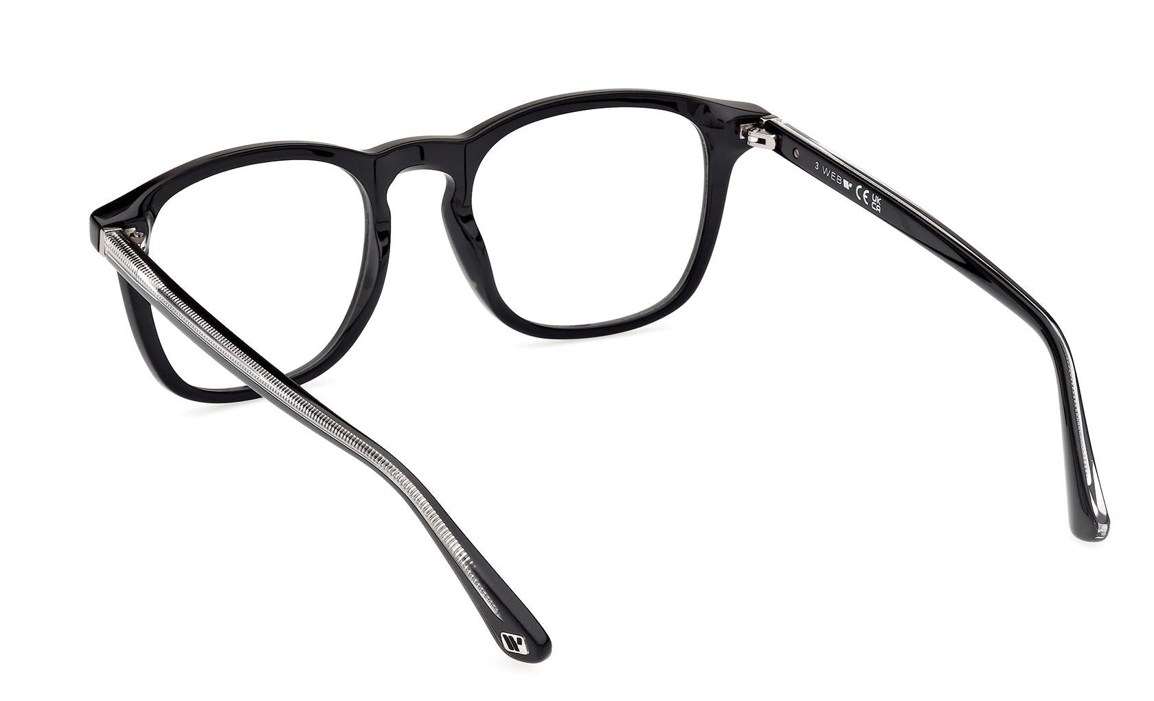 Web Eyeglasses WE5386 005