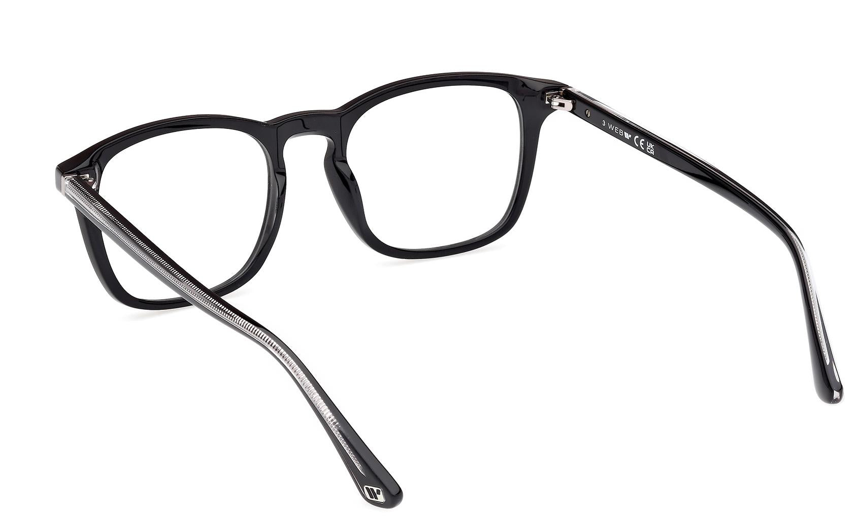 Web Eyeglasses WE5386 005