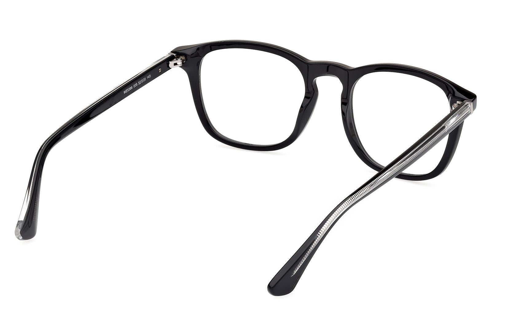 Web Eyeglasses WE5386 005