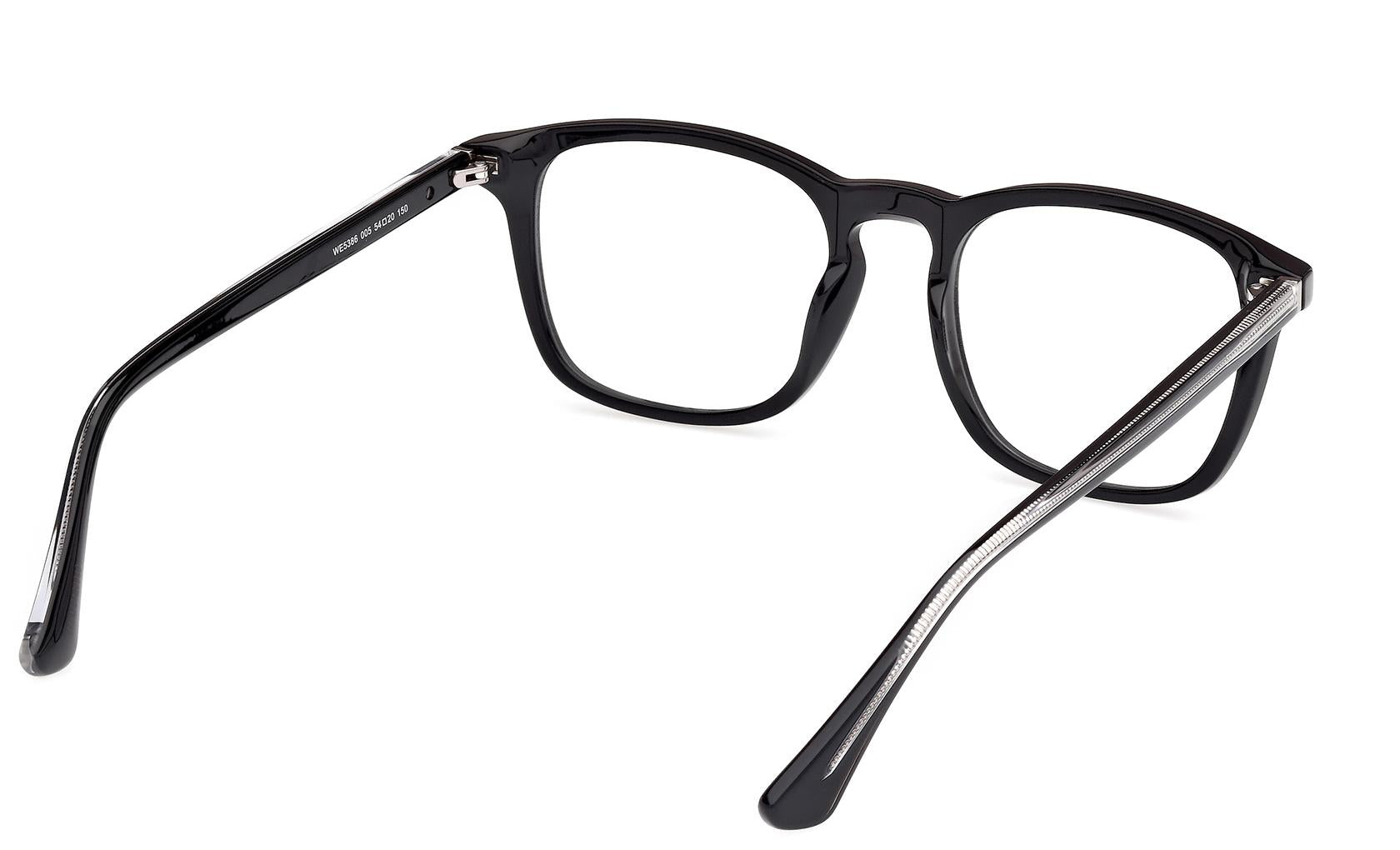 Web Eyeglasses WE5386 005