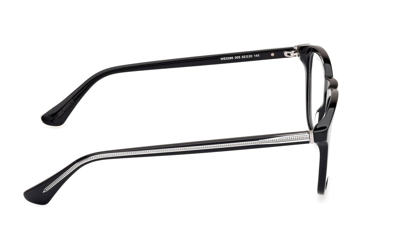 Web Eyeglasses WE5386 005