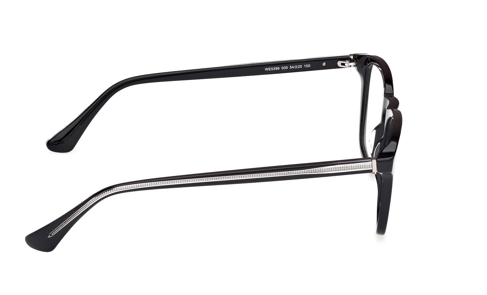 Web Eyeglasses WE5386 005