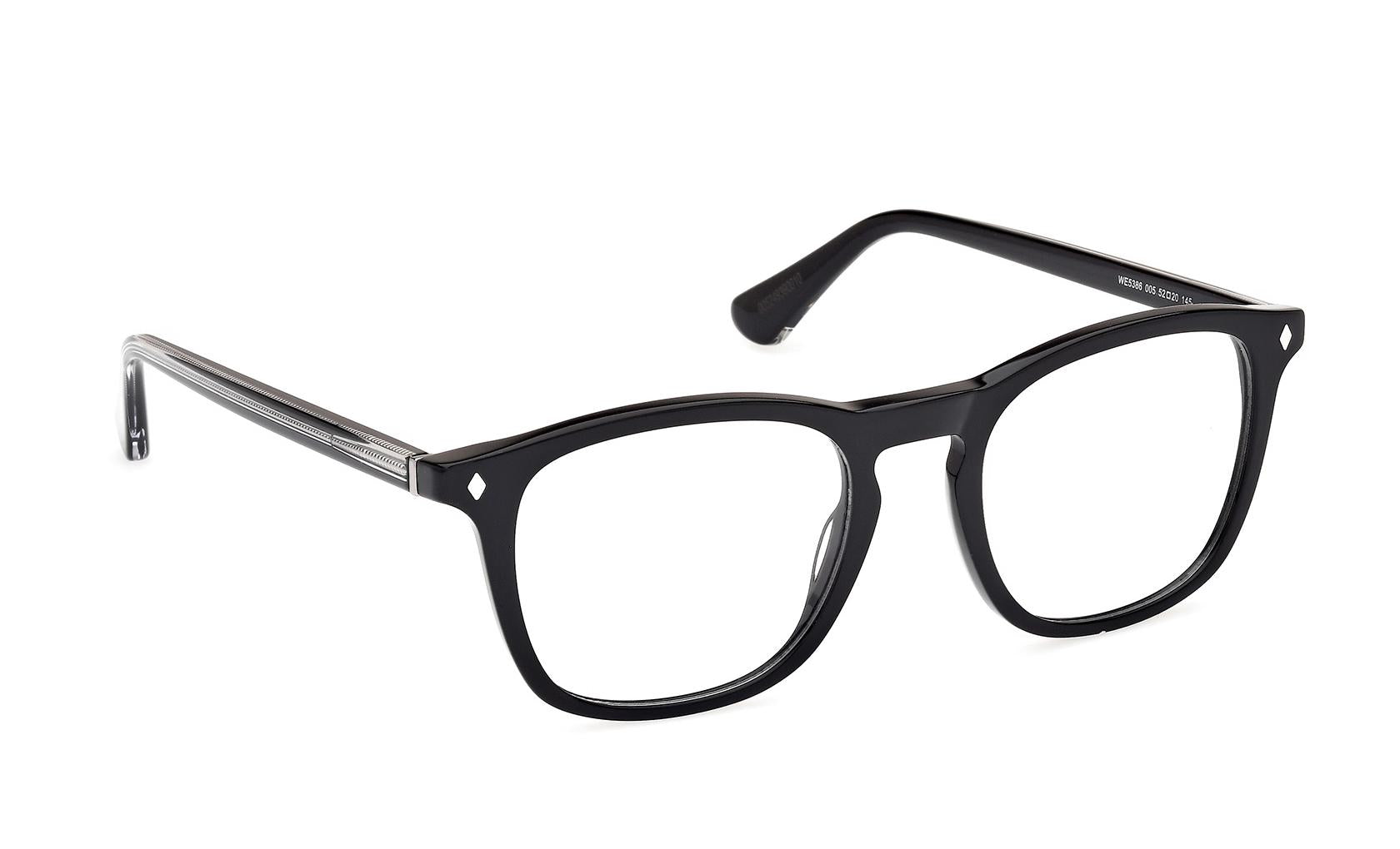 Web Eyeglasses WE5386 005