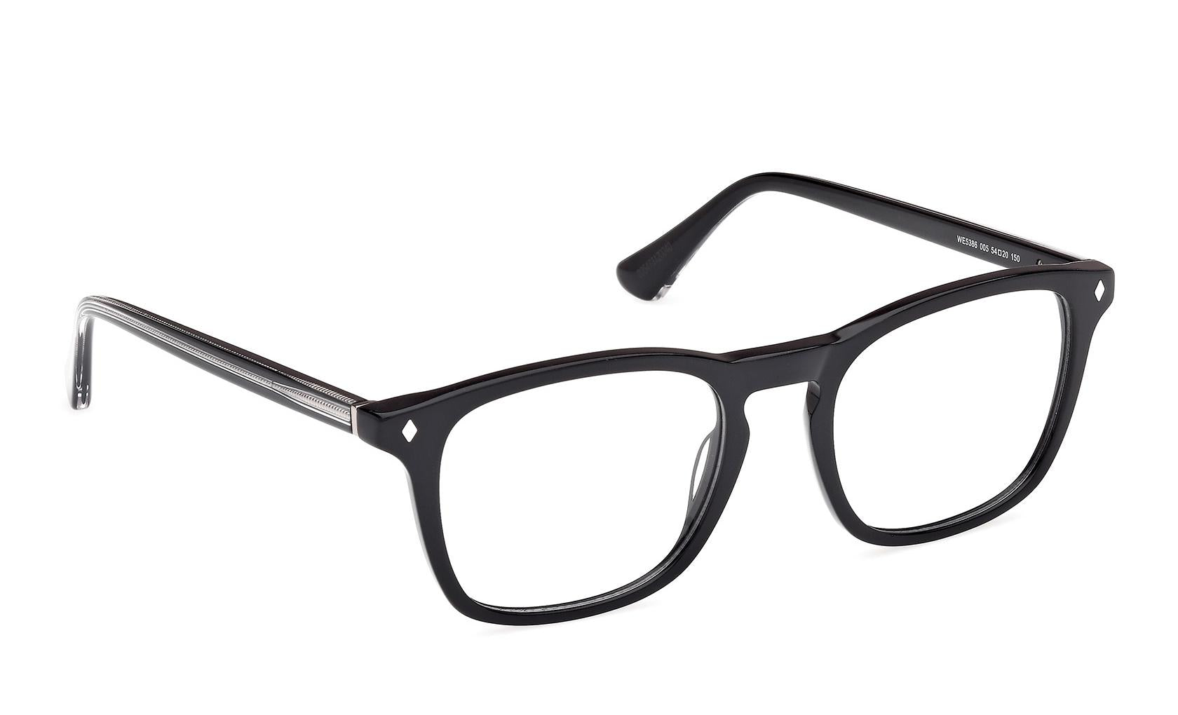 Web Eyeglasses WE5386 005