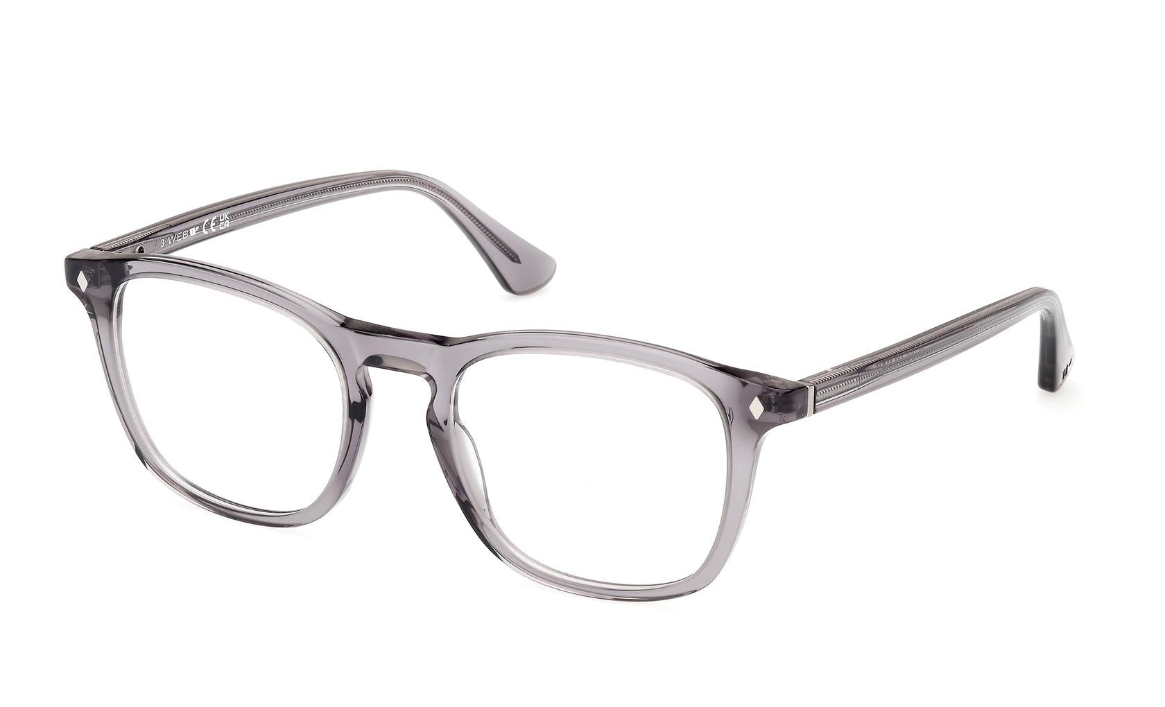 Web Eyeglasses WE5386 020