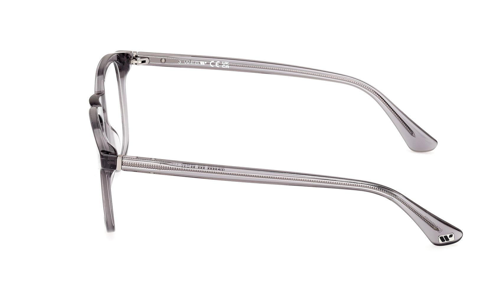 Web Eyeglasses WE5386 020