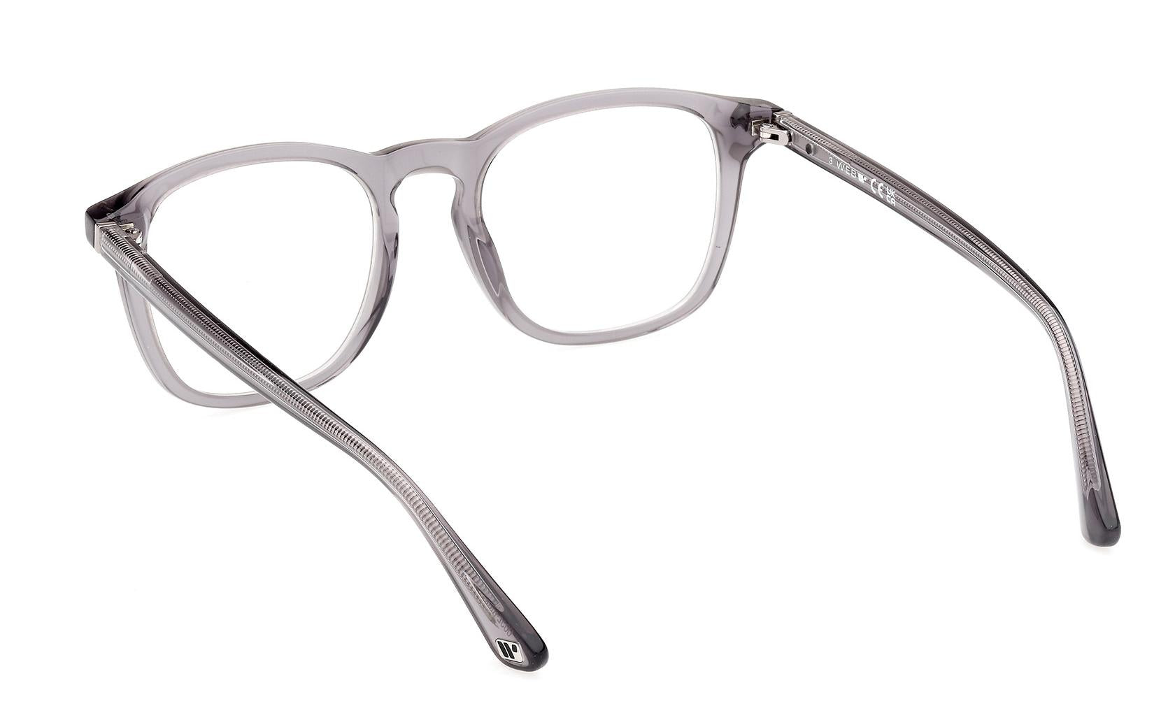 Web Eyeglasses WE5386 020