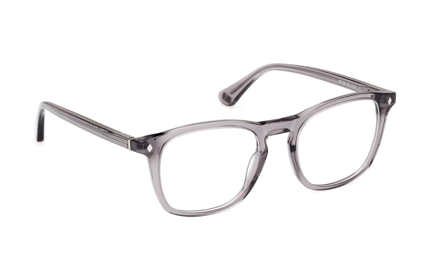 Web Eyeglasses WE5386 020