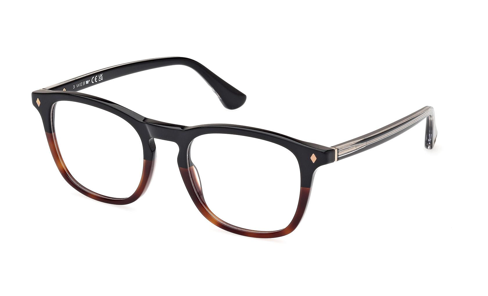 Web Eyeglasses WE5386 056