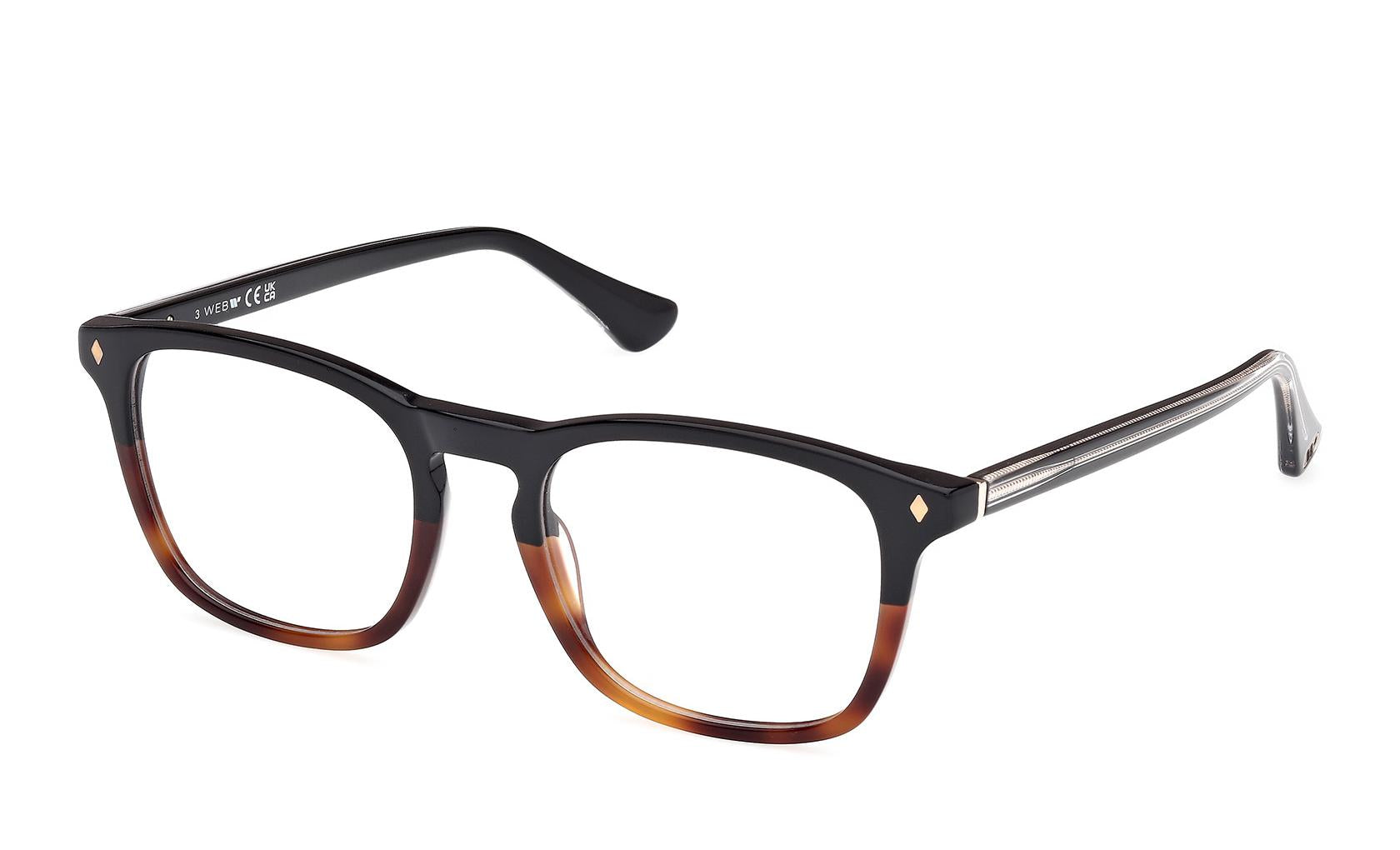 Web Eyeglasses WE5386 056