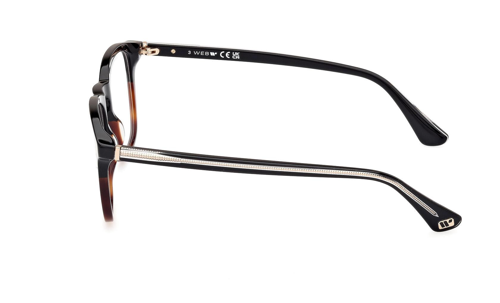 Web Eyeglasses WE5386 056