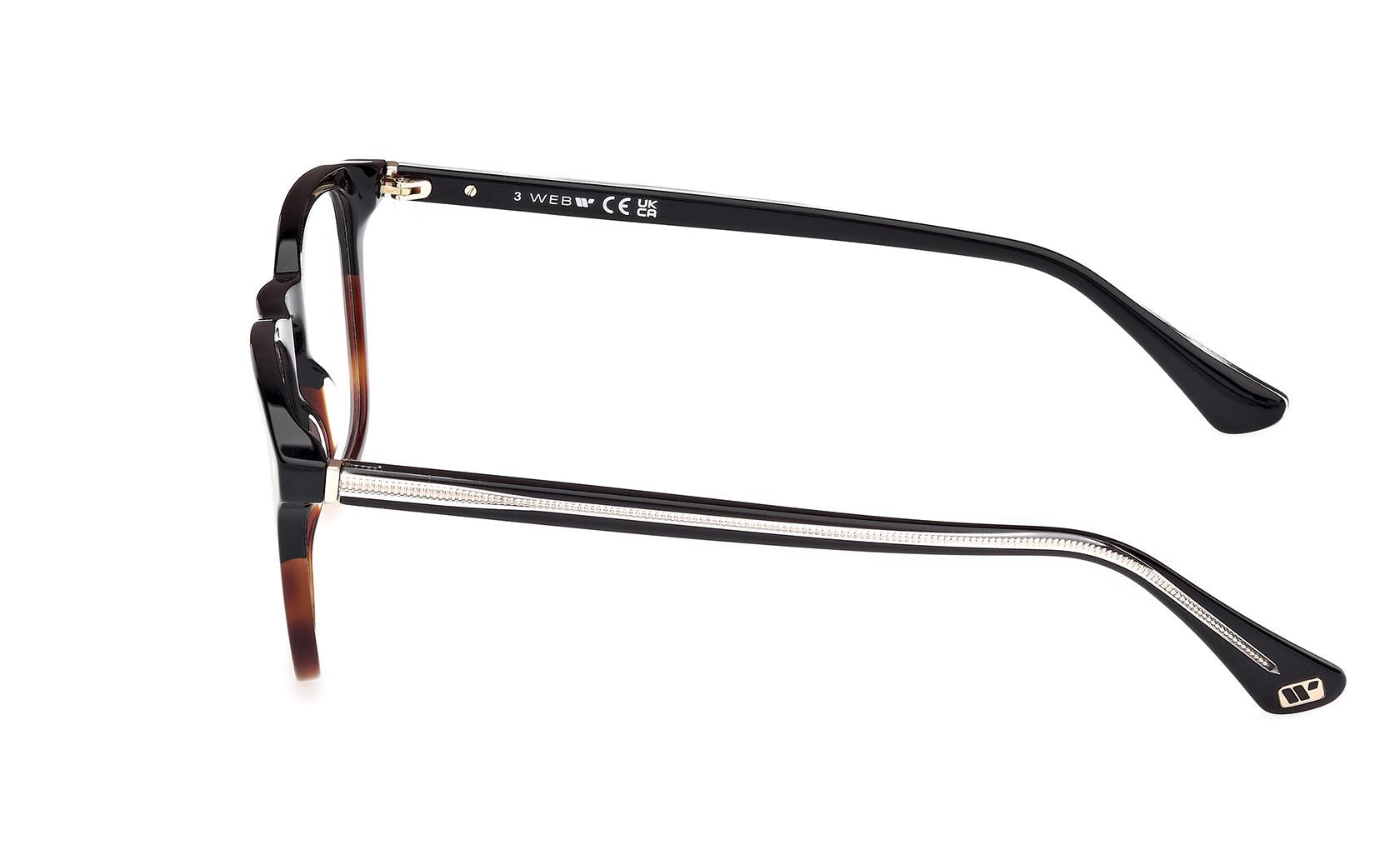 Web Eyeglasses WE5386 056