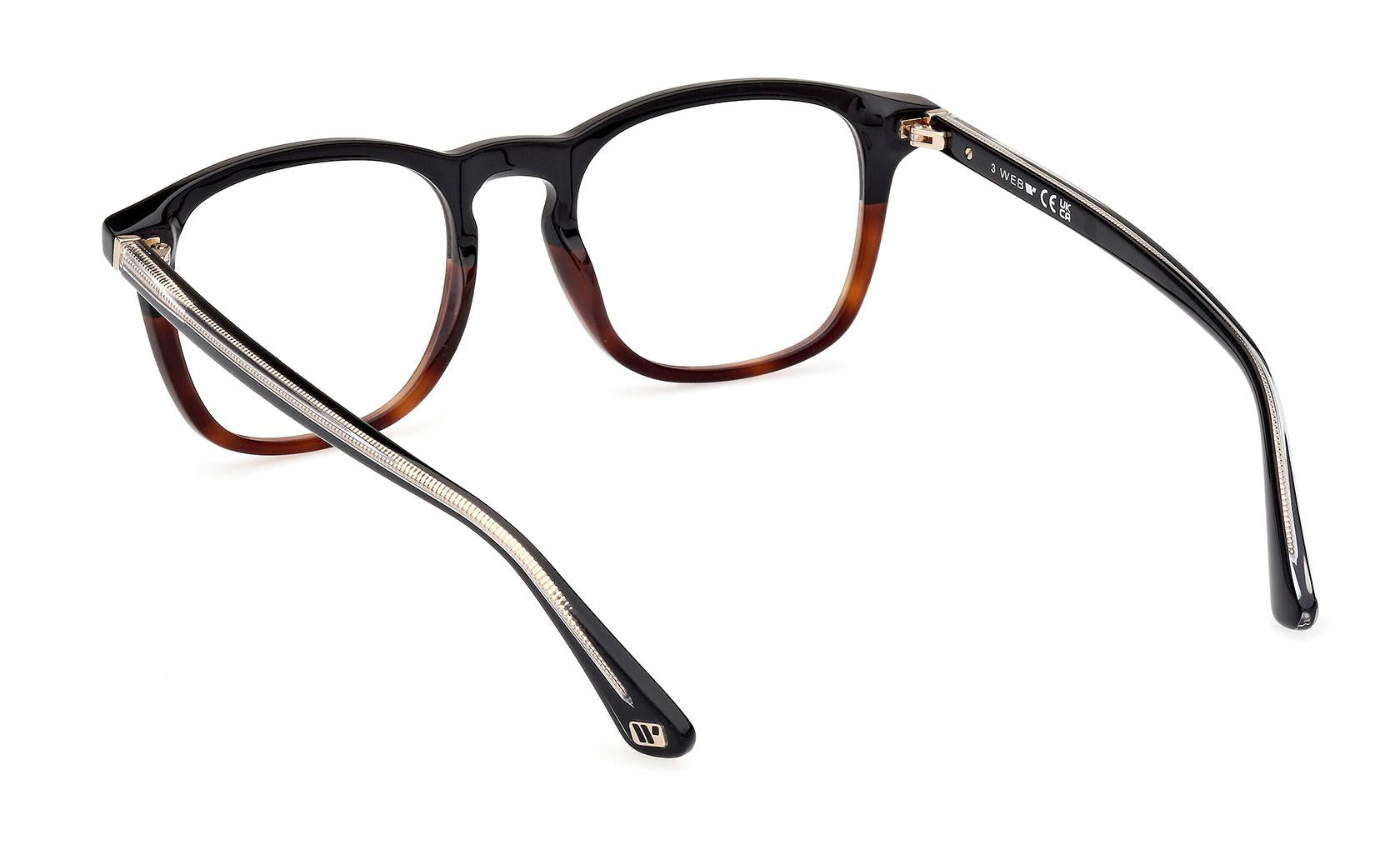 Web Eyeglasses WE5386 056