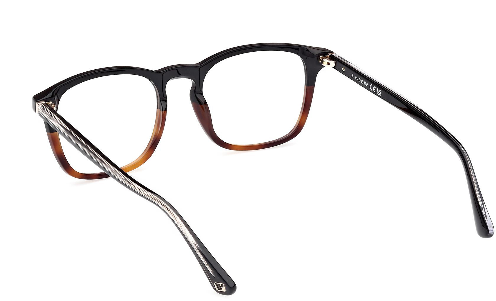 Web Eyeglasses WE5386 056