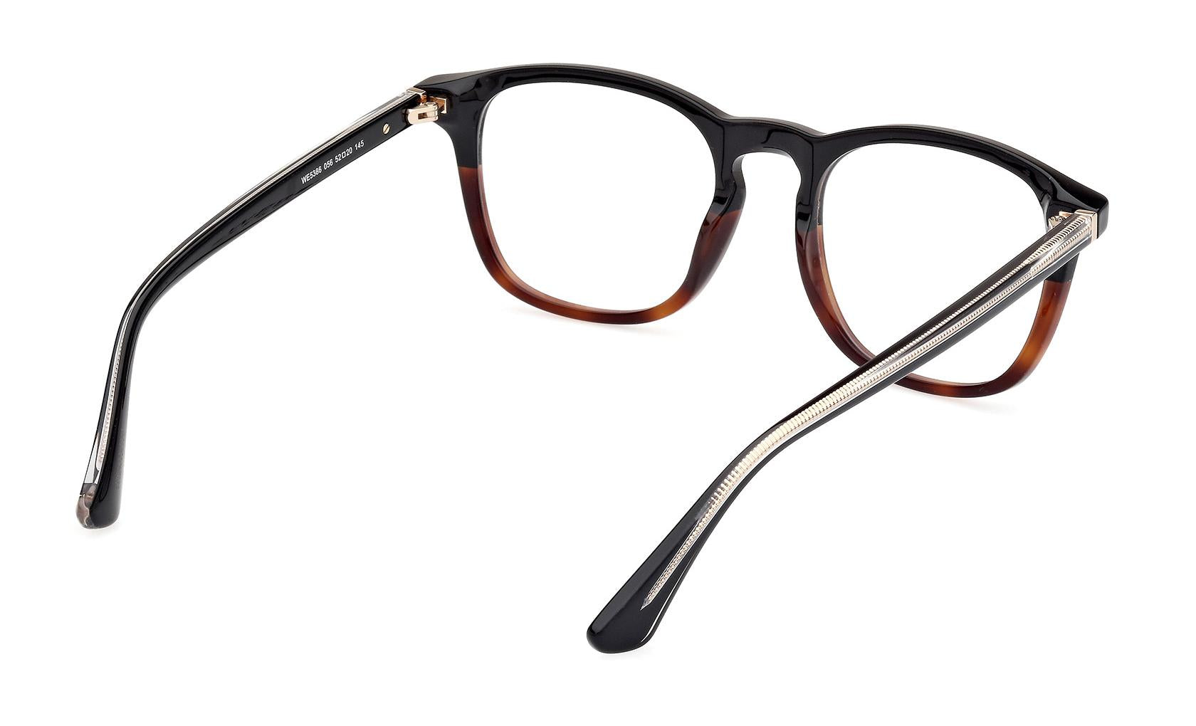 Web Eyeglasses WE5386 056