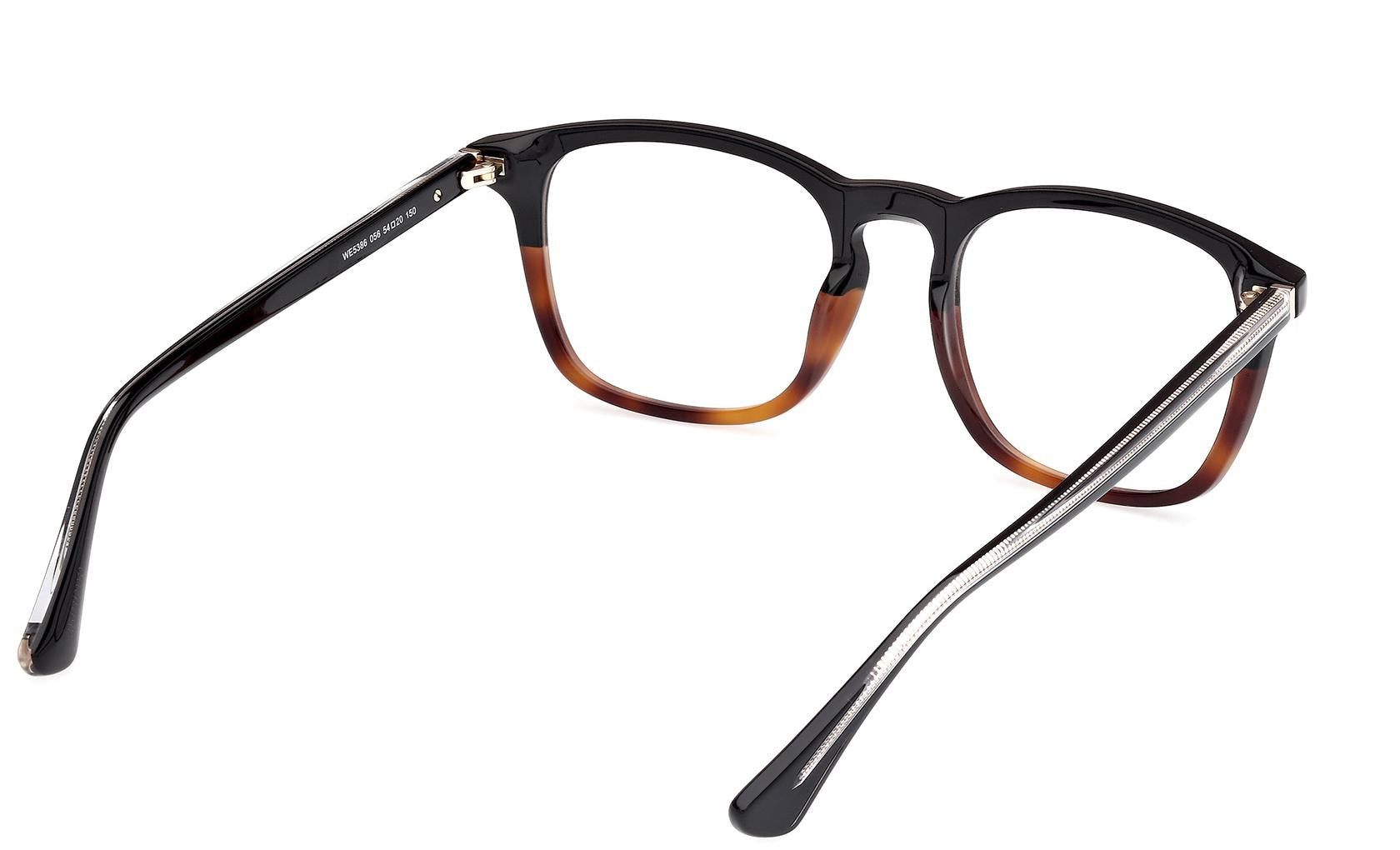 Web Eyeglasses WE5386 056