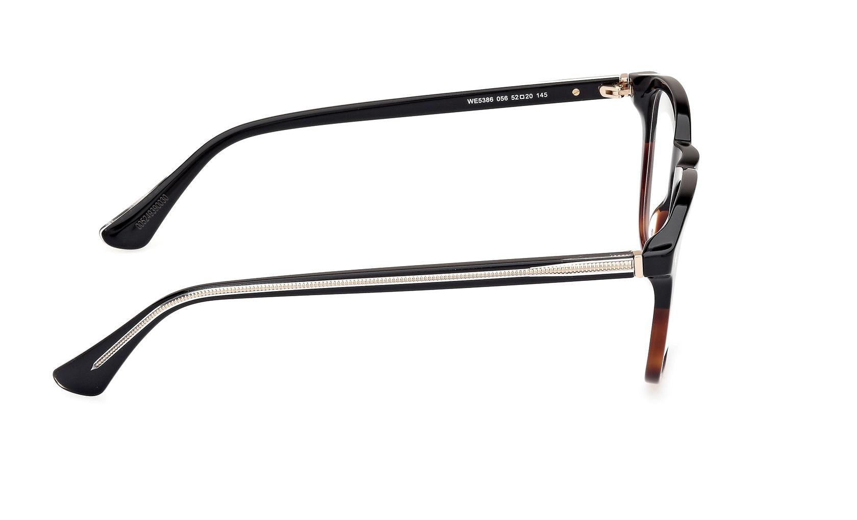 Web Eyeglasses WE5386 056