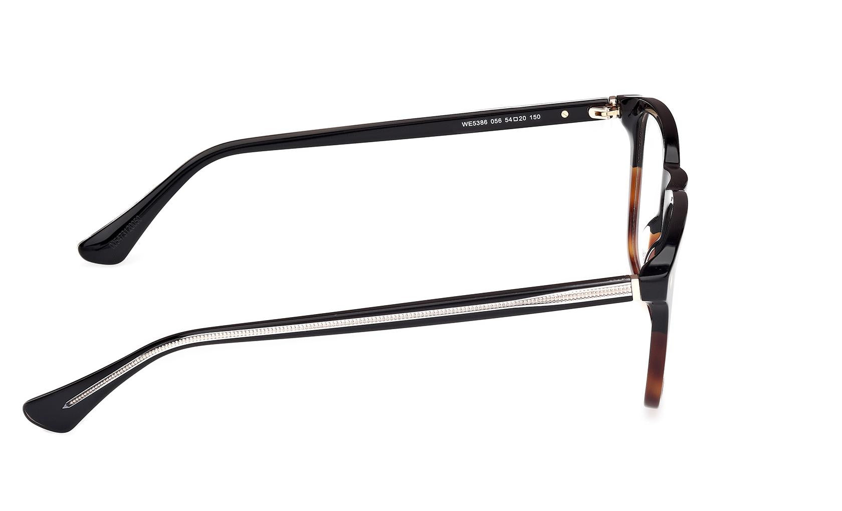 Web Eyeglasses WE5386 056