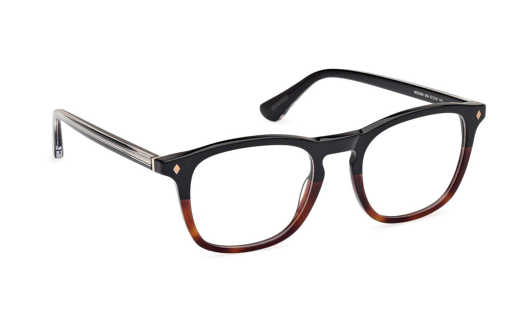 Web Eyeglasses WE5386 056
