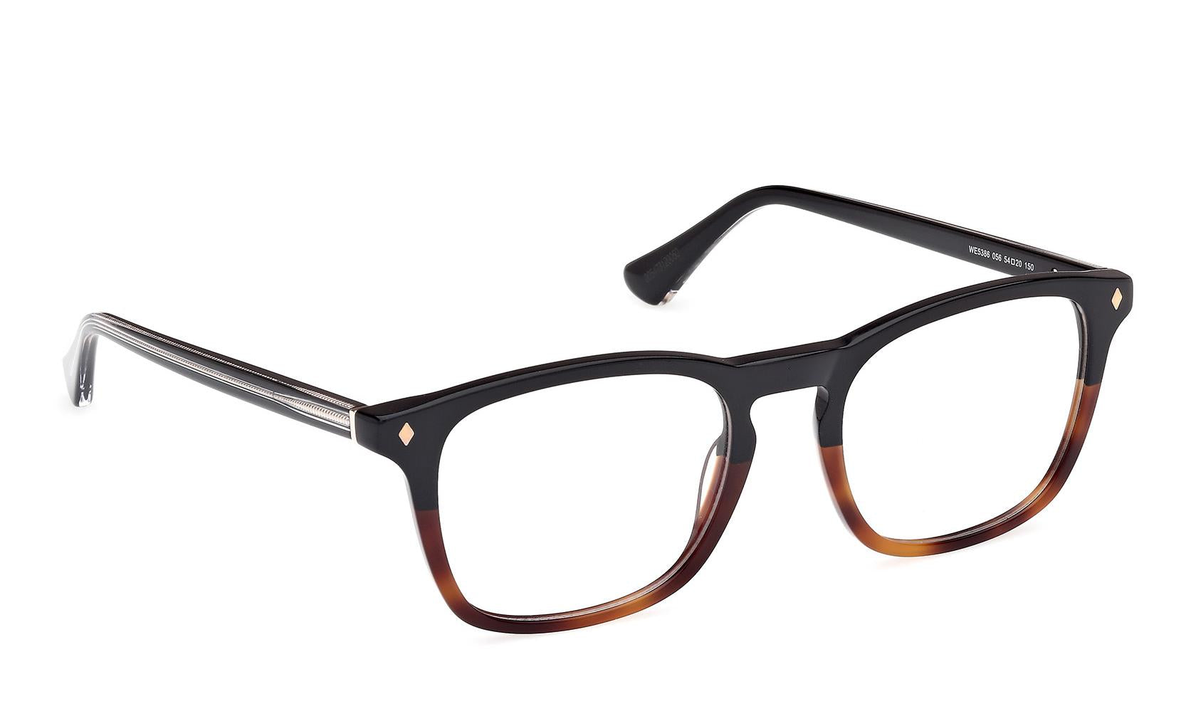 Web Eyeglasses WE5386 056