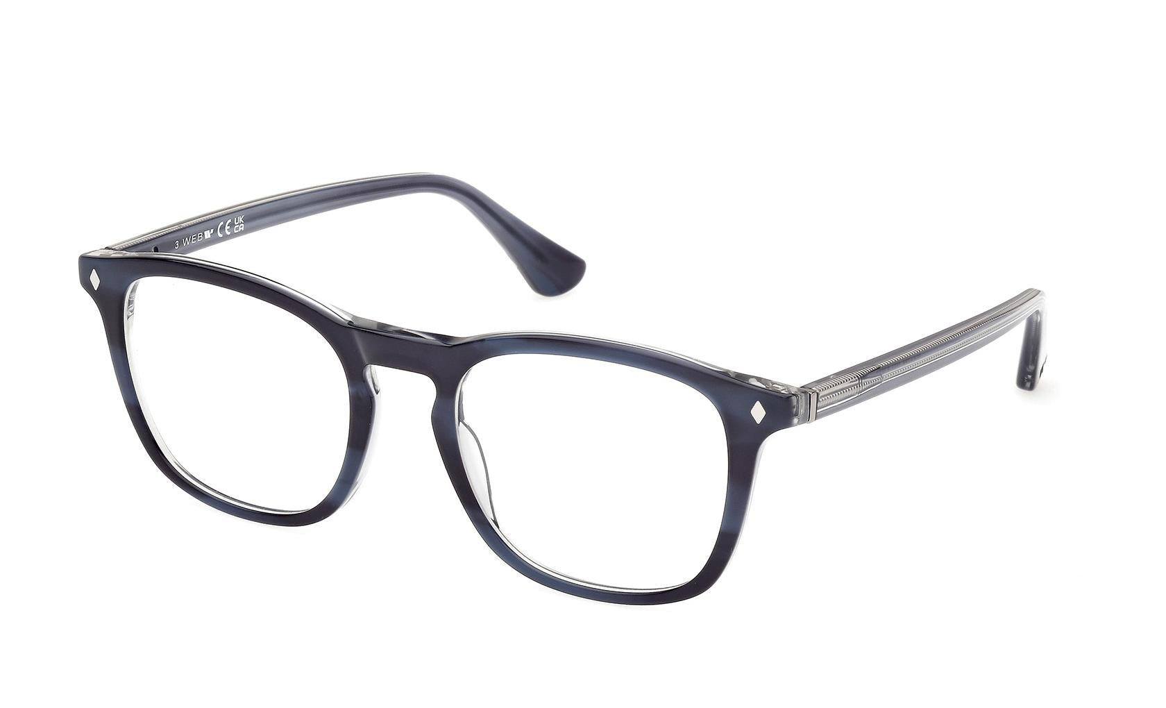 Web Eyeglasses WE5386 092