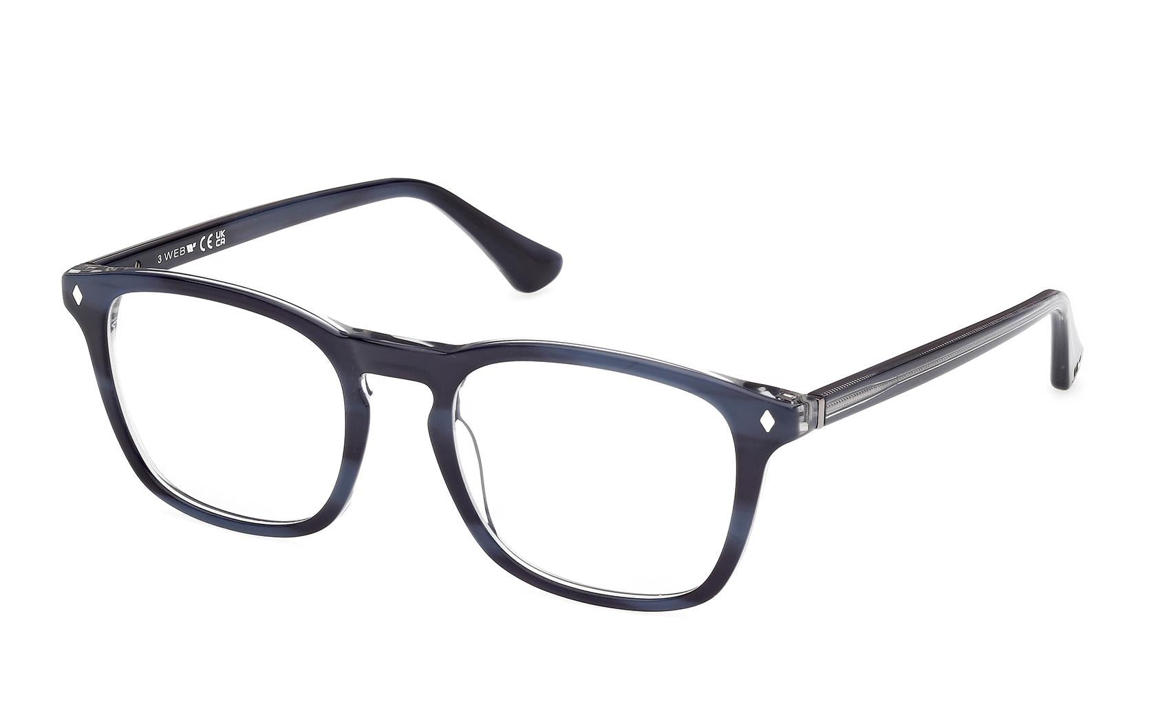 Web Eyeglasses WE5386 092