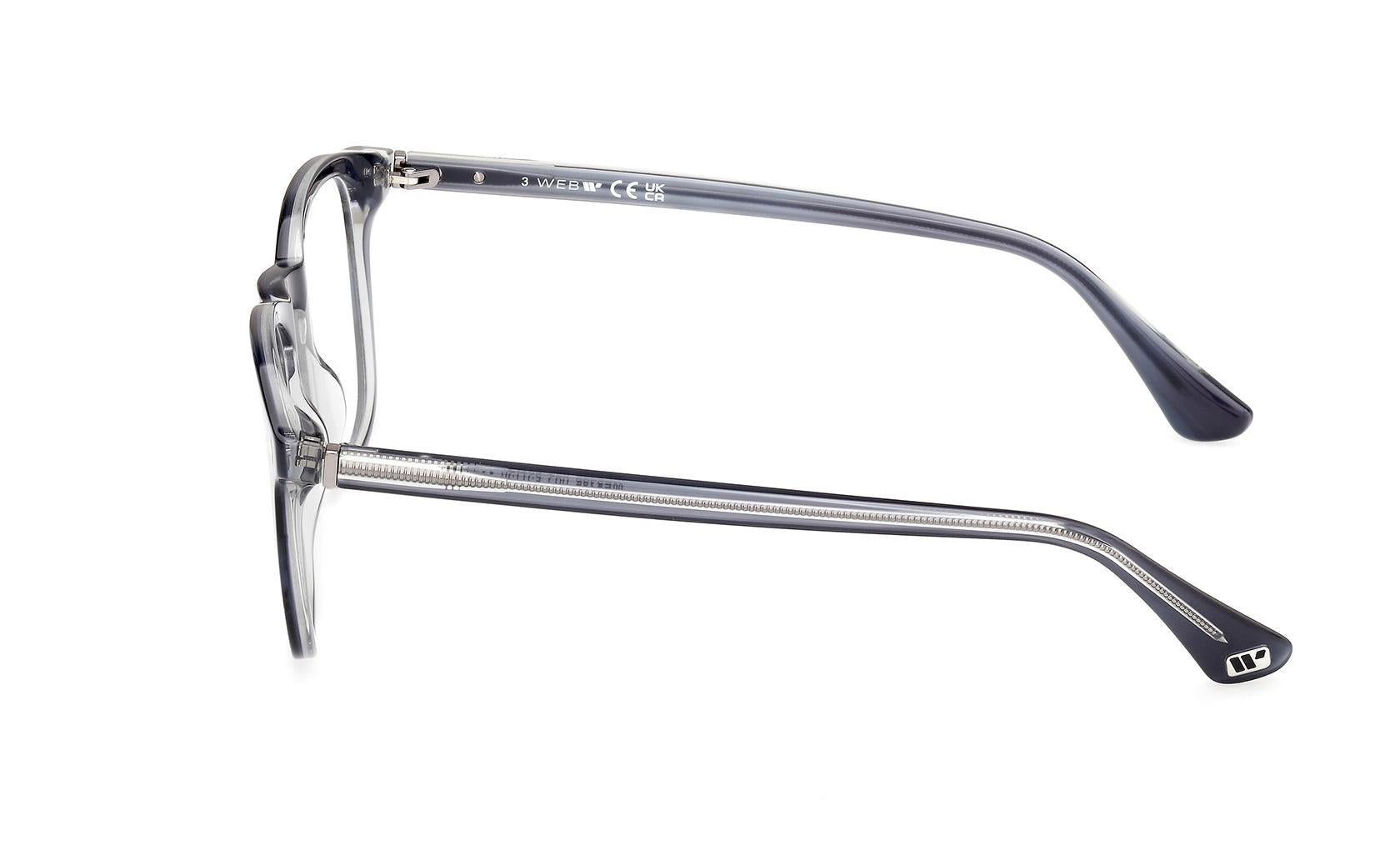 Web Eyeglasses WE5386 092