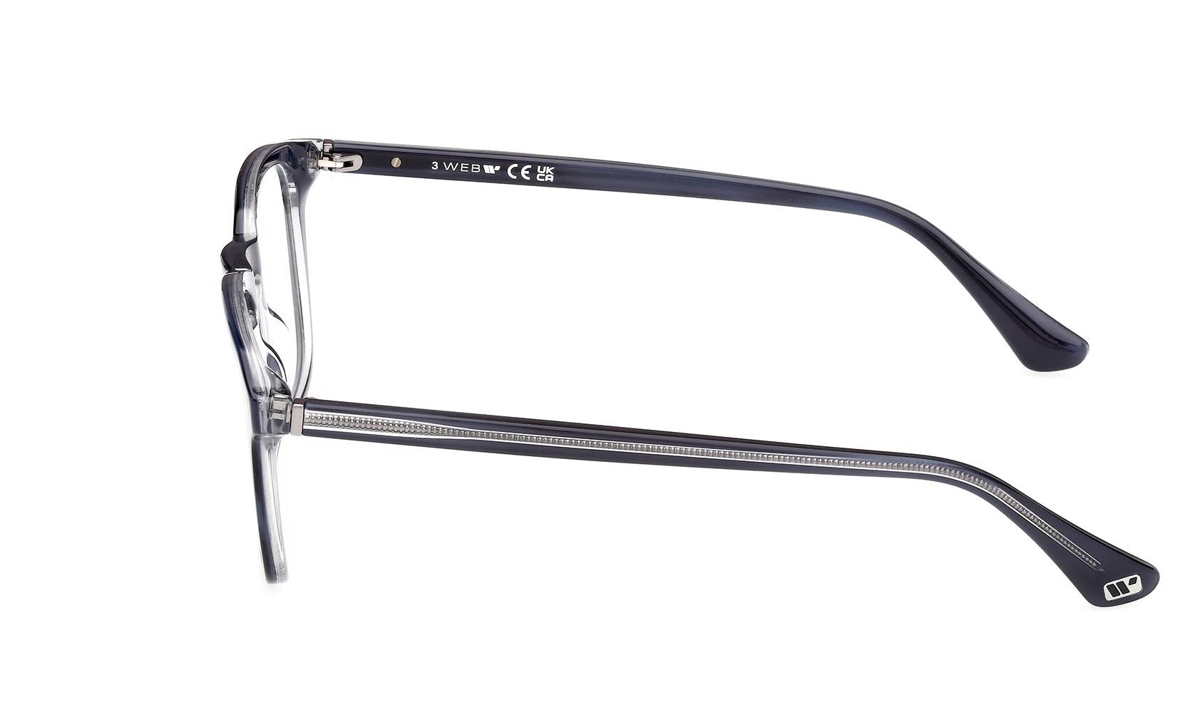 Web Eyeglasses WE5386 092