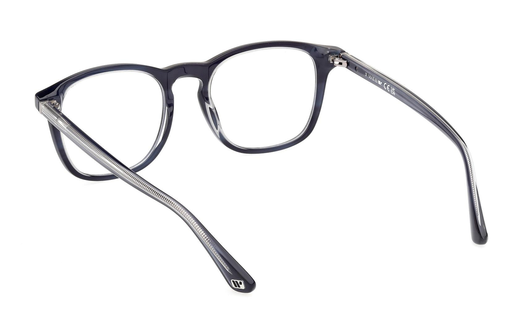 Web Eyeglasses WE5386 092