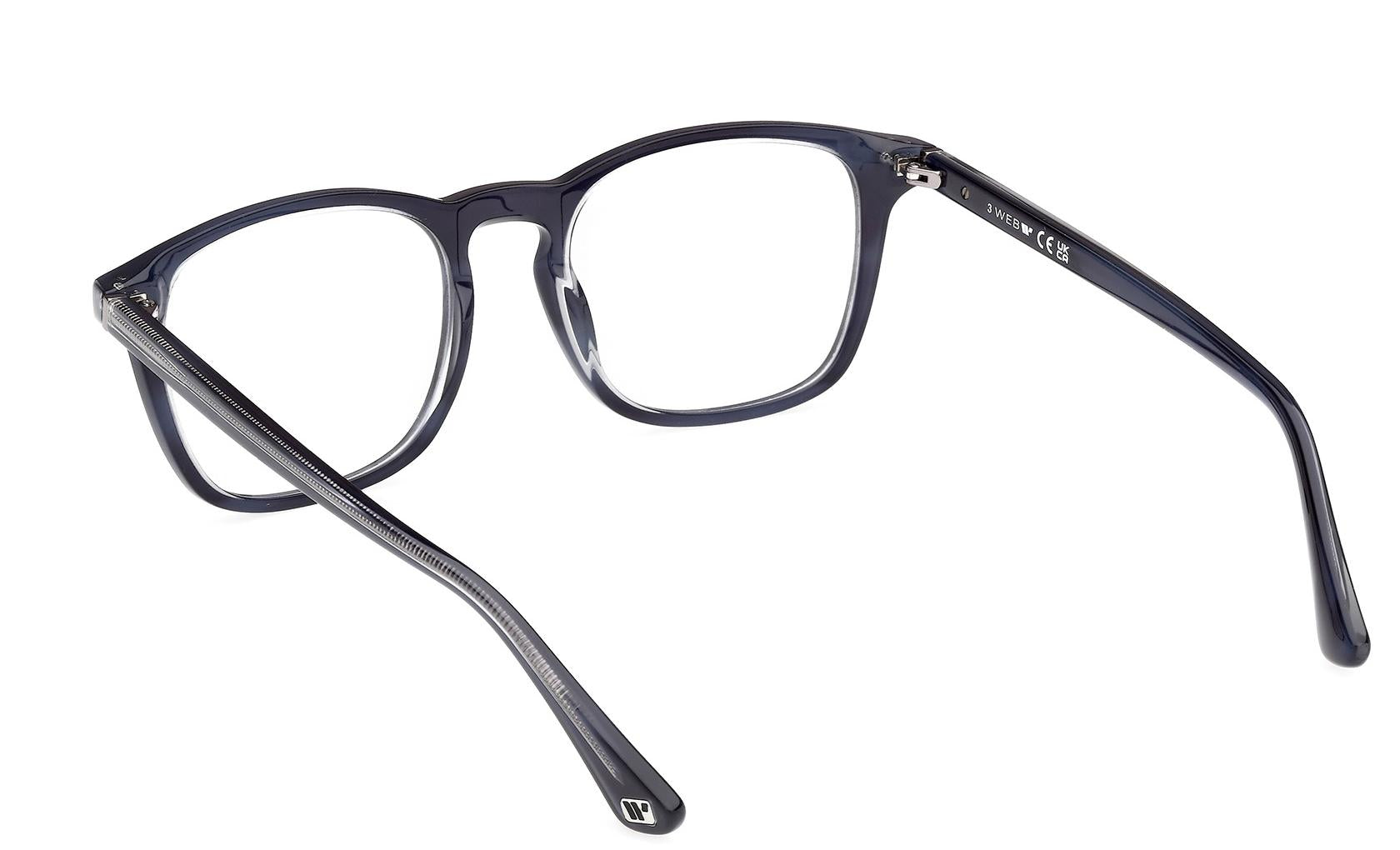 Web Eyeglasses WE5386 092
