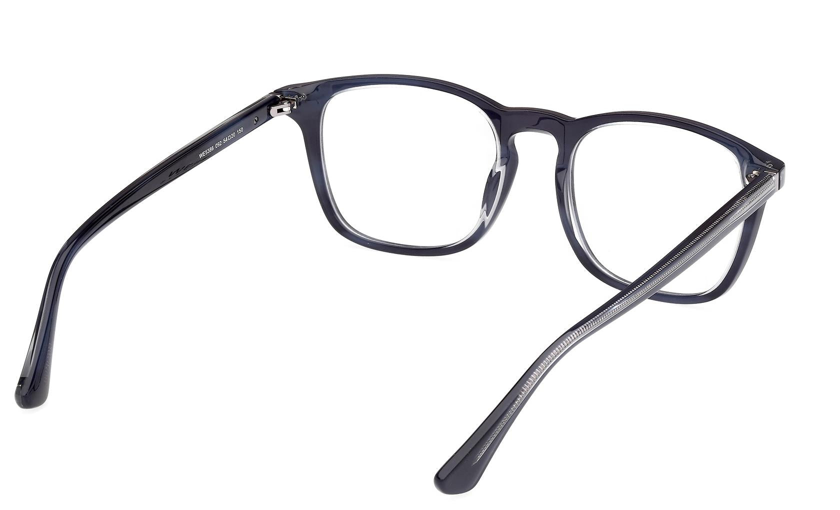 Web Eyeglasses WE5386 092