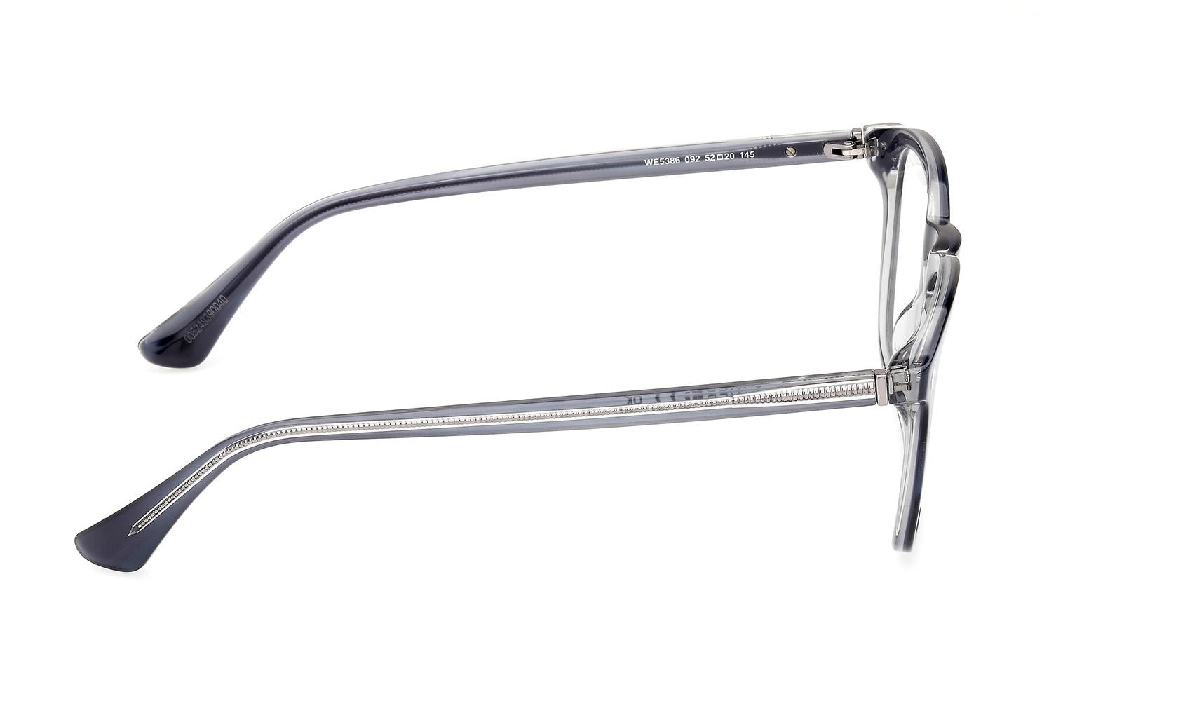 Web Eyeglasses WE5386 092