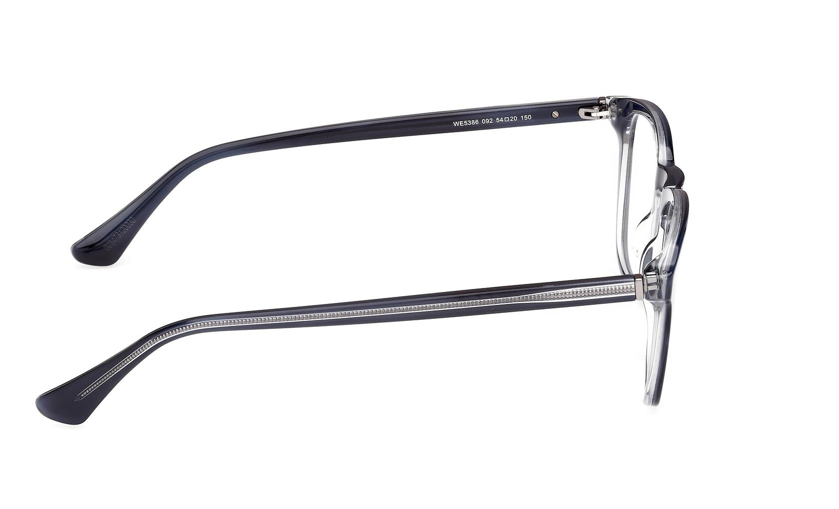 Web Eyeglasses WE5386 092