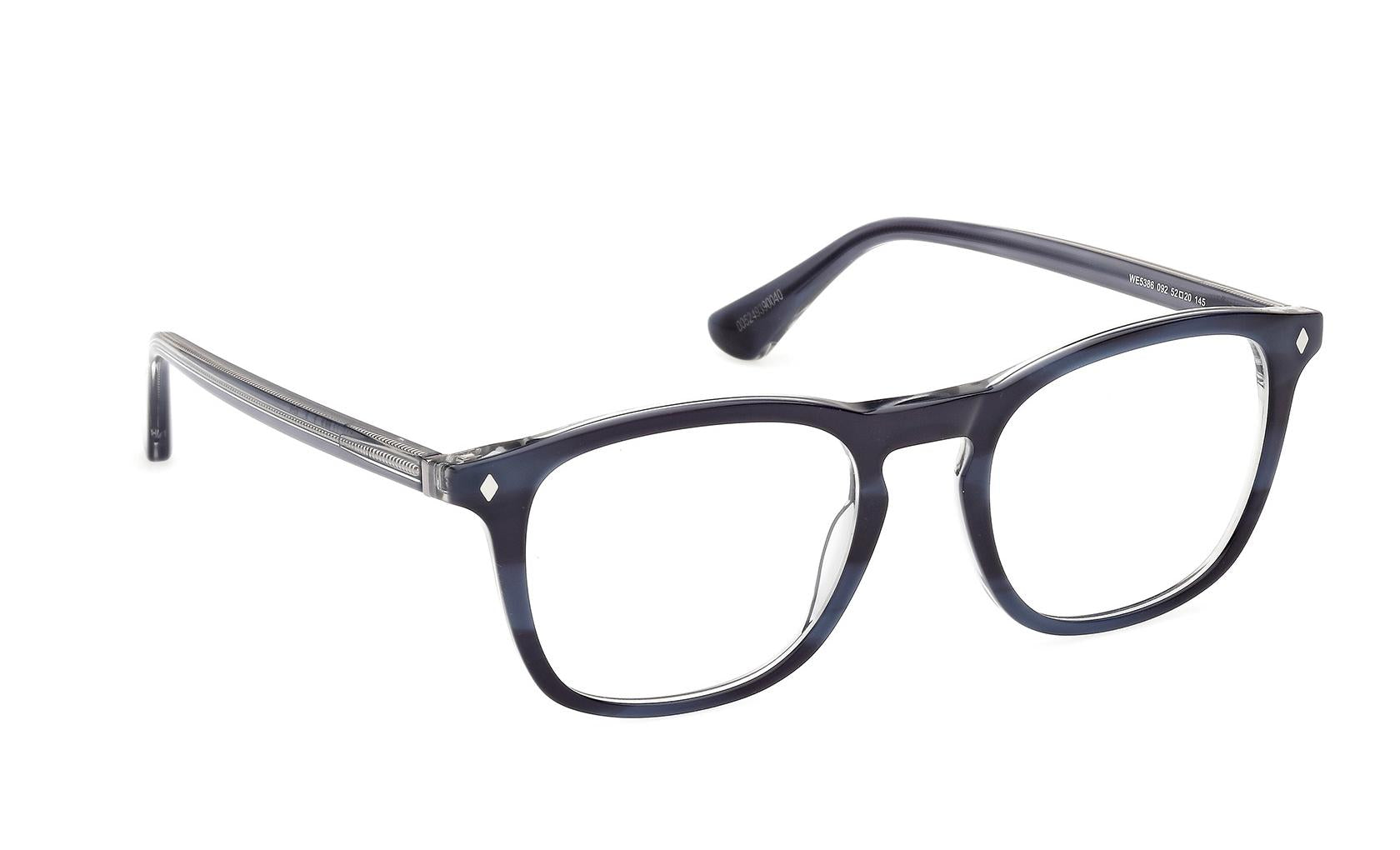 Web Eyeglasses WE5386 092