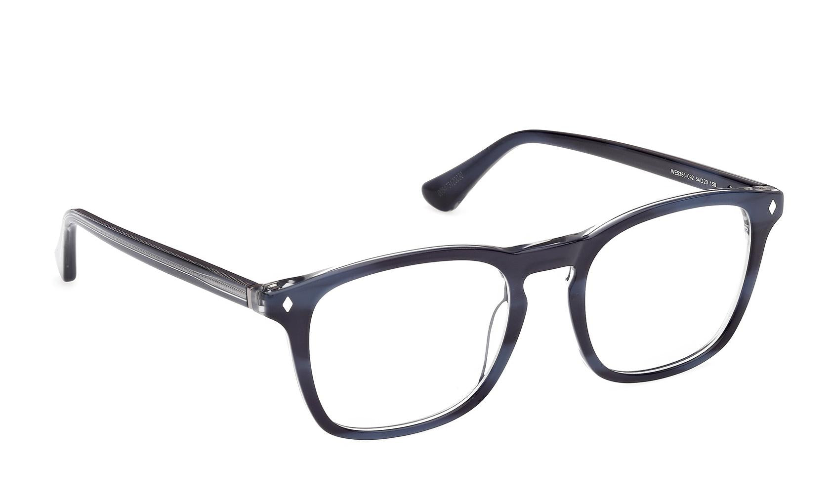 Web Eyeglasses WE5386 092