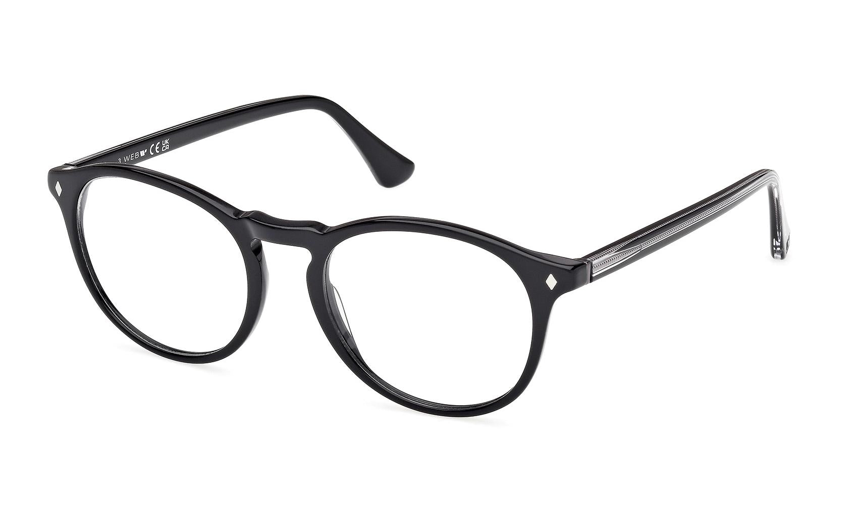 Web Eyeglasses WE5387 003