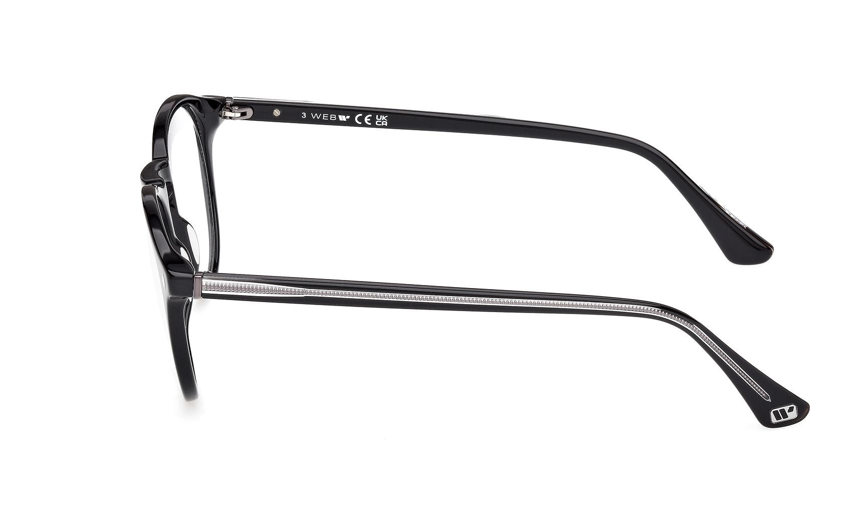 Web Eyeglasses WE5387 003