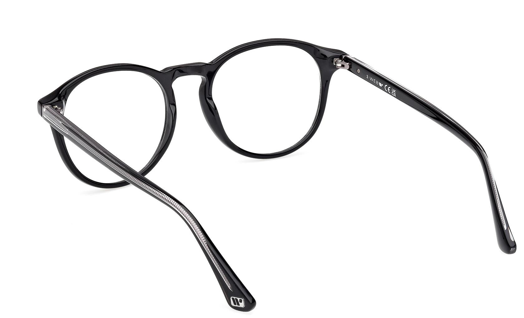 Web Eyeglasses WE5387 003