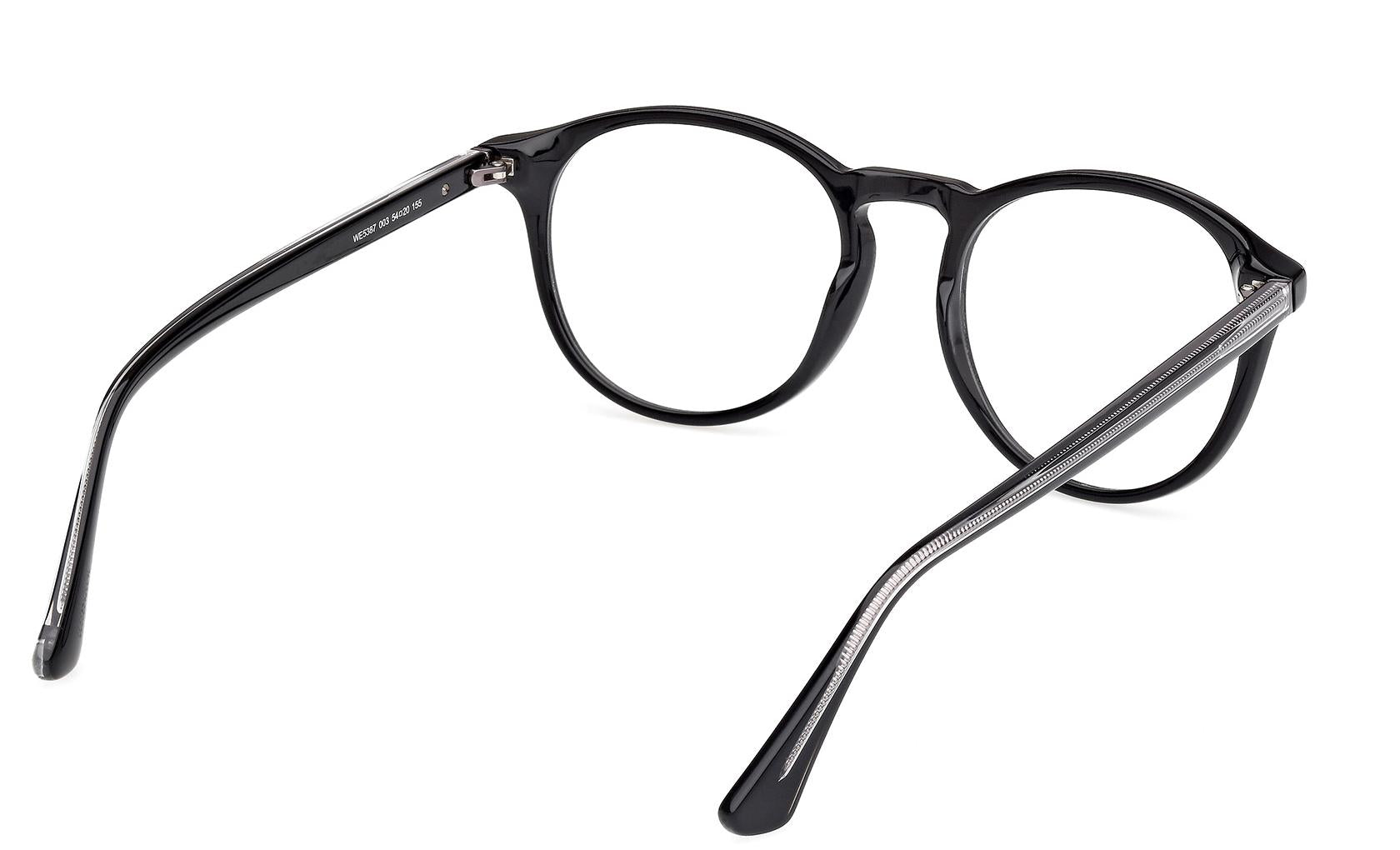 Web Eyeglasses WE5387 003