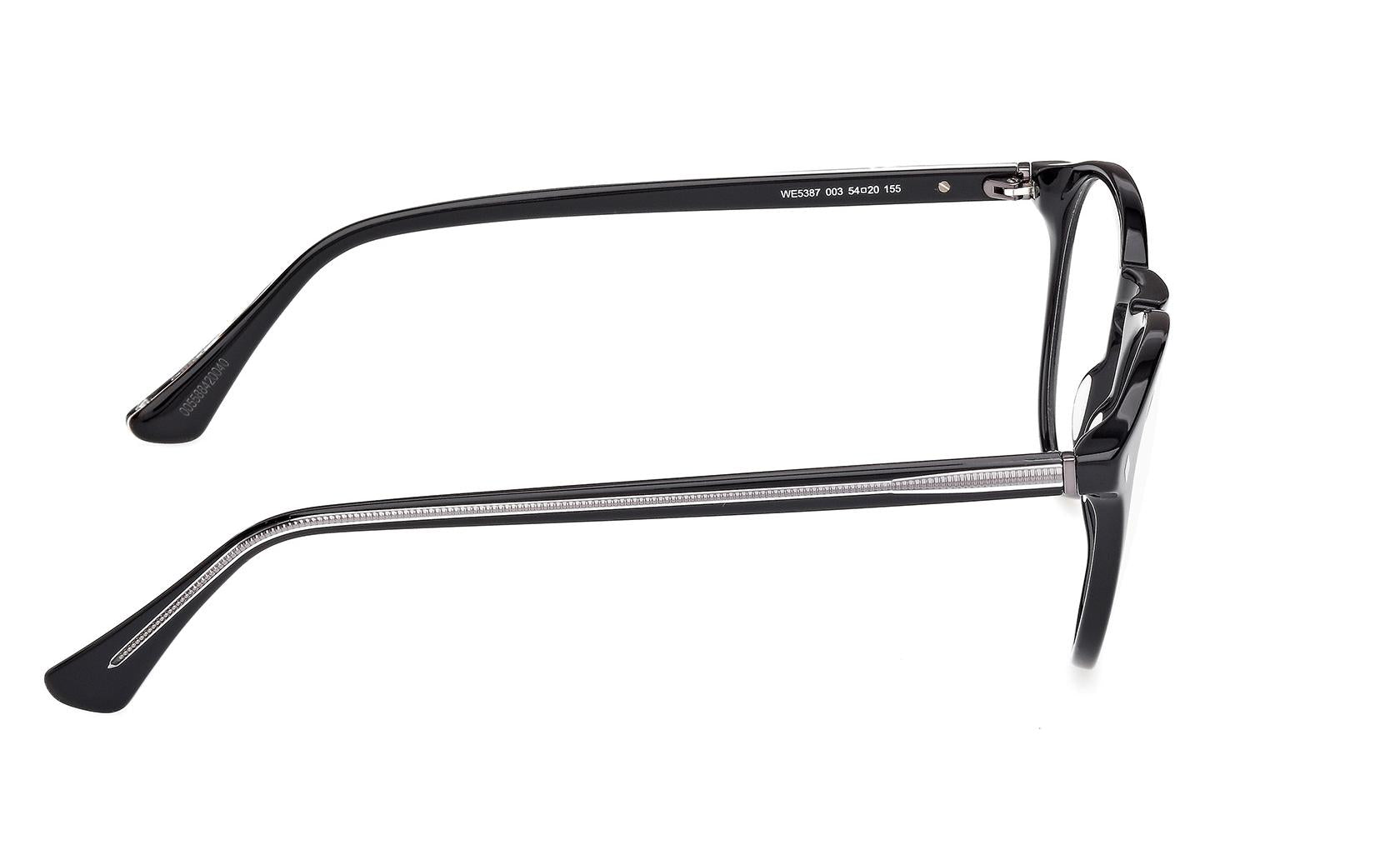 Web Eyeglasses WE5387 003