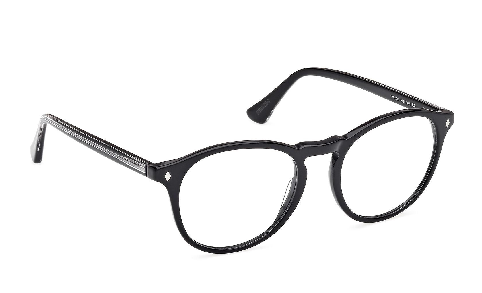Web Eyeglasses WE5387 003