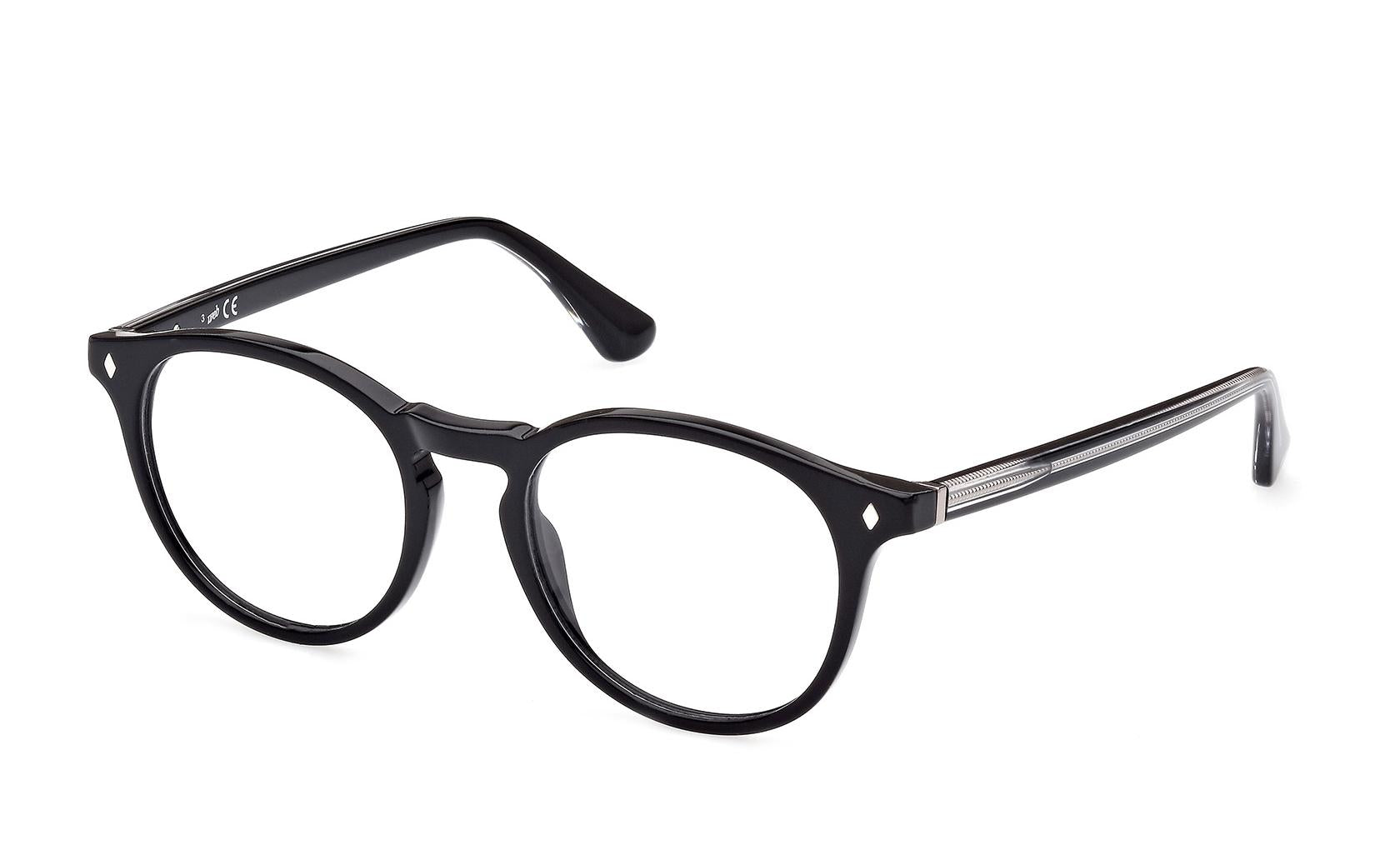 Web Eyeglasses WE5387 005