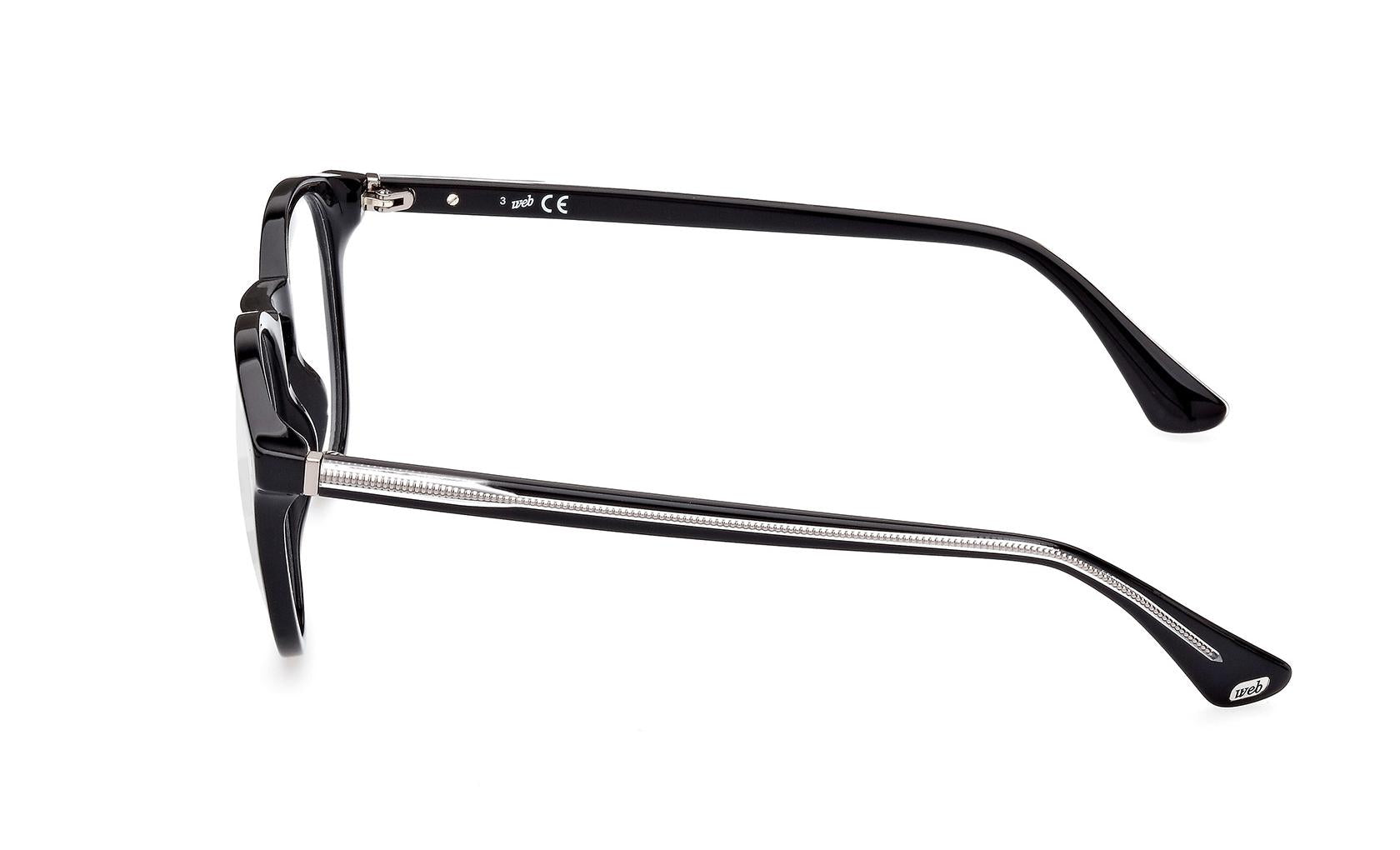 Web Eyeglasses WE5387 005