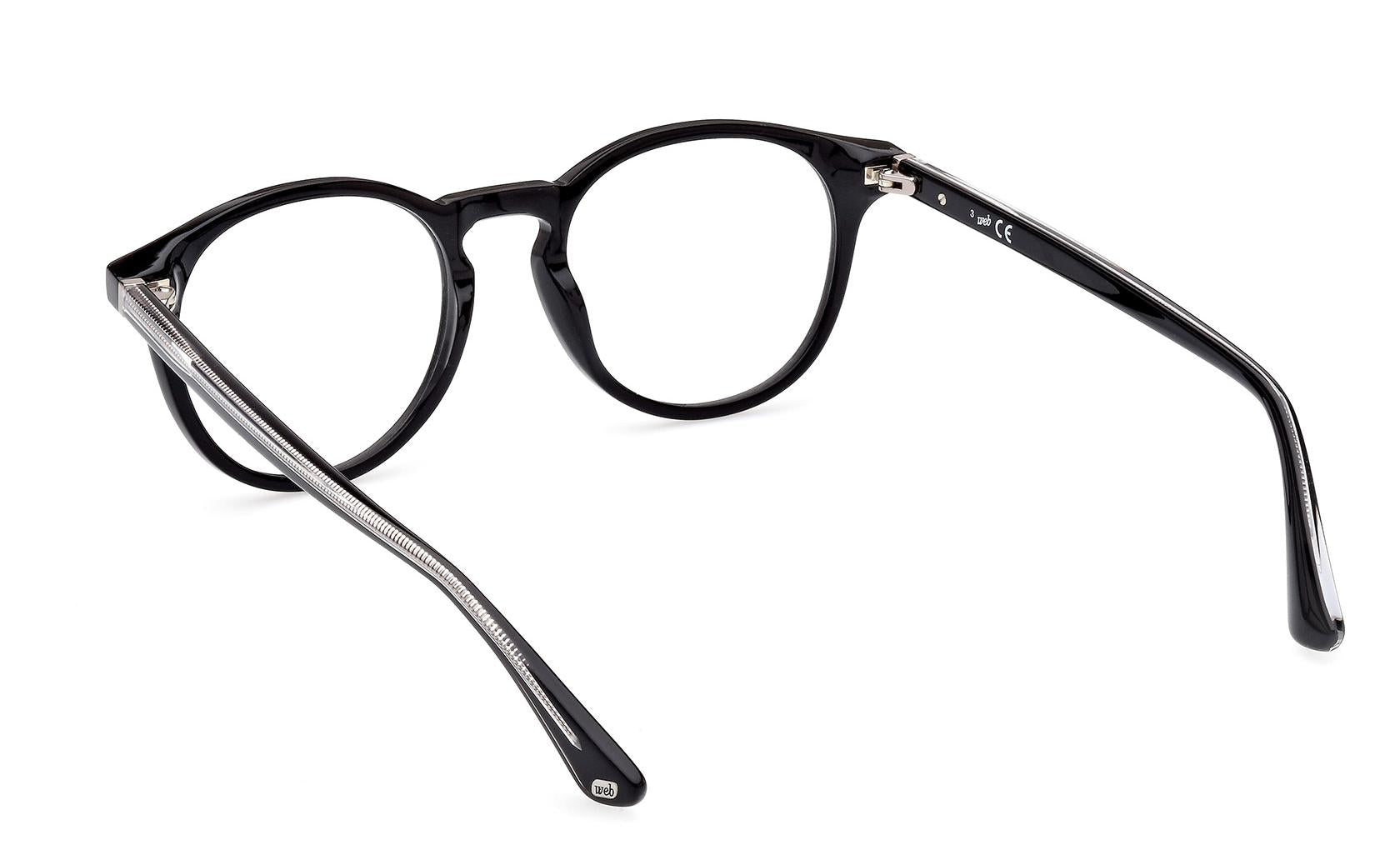 Web Eyeglasses WE5387 005