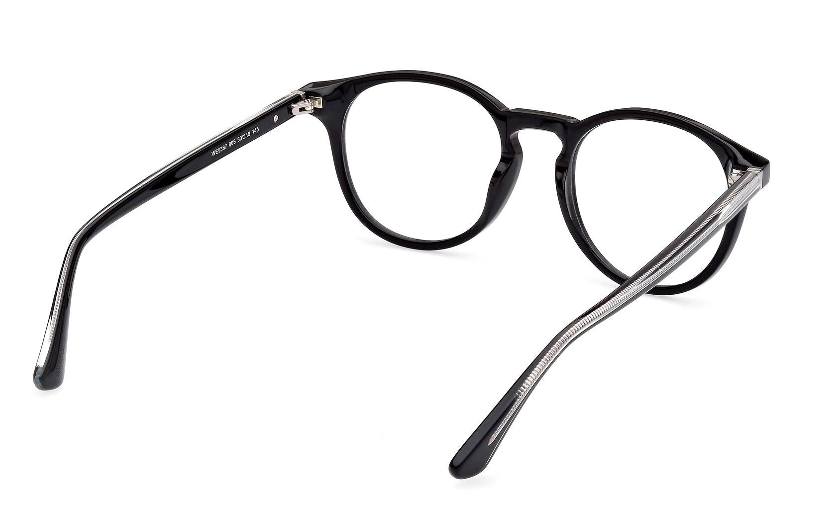 Web Eyeglasses WE5387 005