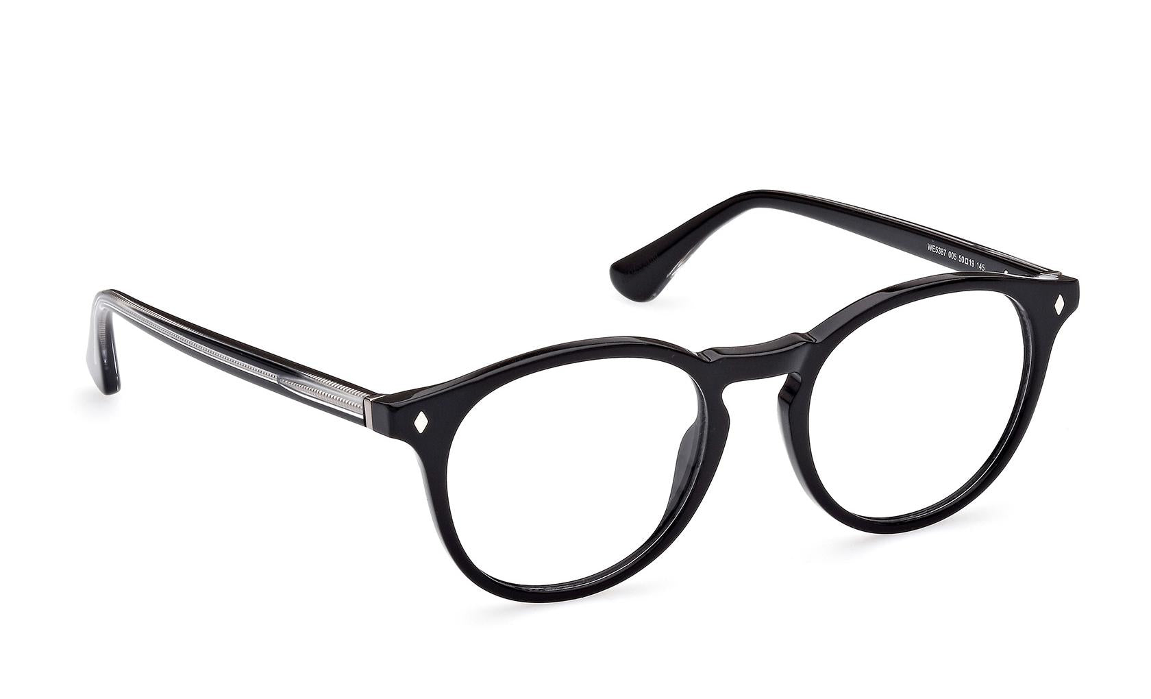 Web Eyeglasses WE5387 005