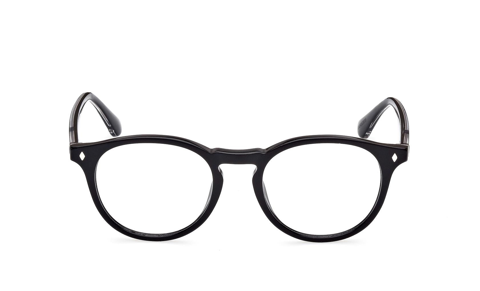 Web Eyeglasses WE5387 005