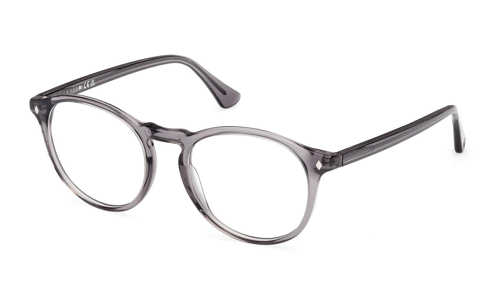 Web Eyeglasses WE5387 016
